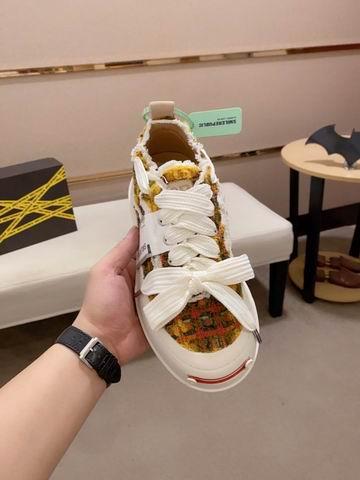 Balenciaga Shoes sz35-45 hnh0604