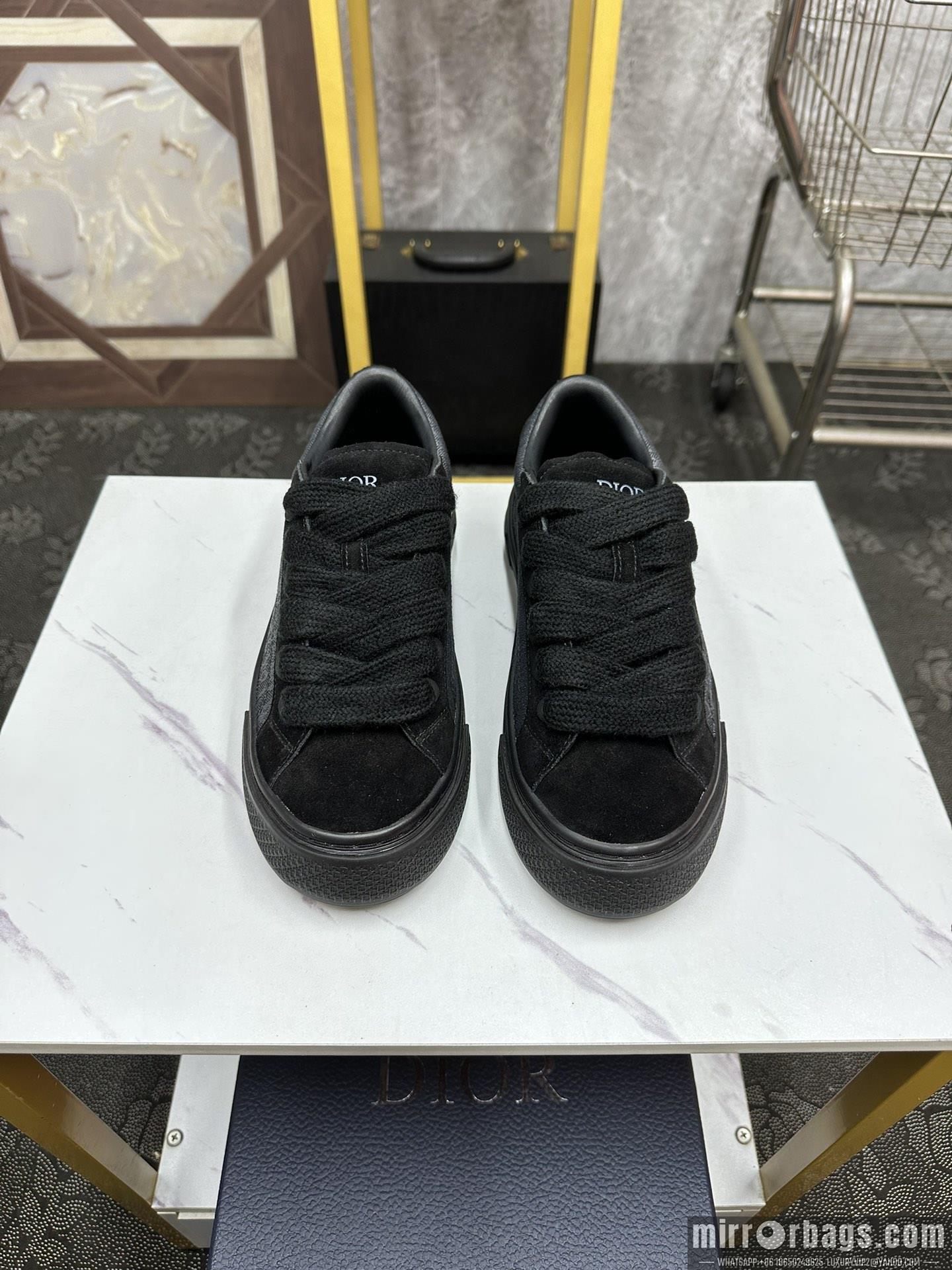 Dior Shoes sz35-45 hnh1208