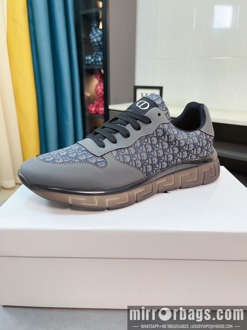 Dior Shoes sz38-44 h0809