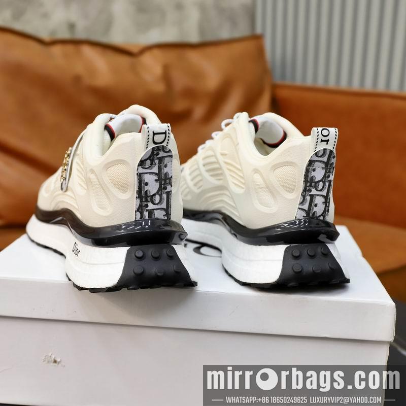 Dior Shoes sz38-44 hnm0153