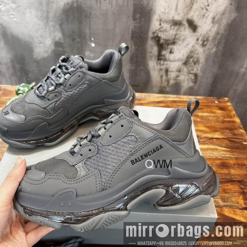 Balenciaga Shoes sz35-45 WM0215