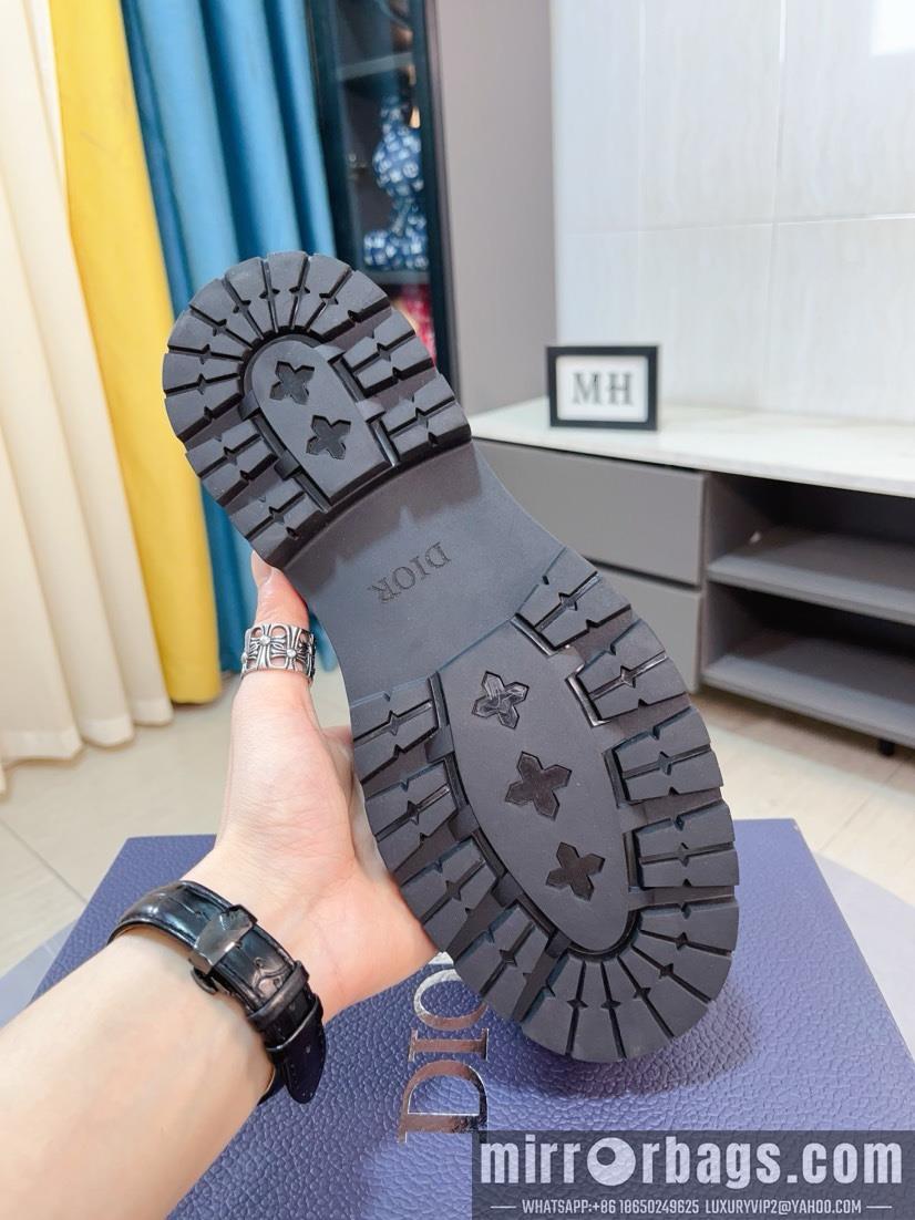 Dior Shoes sz38-44 h0810