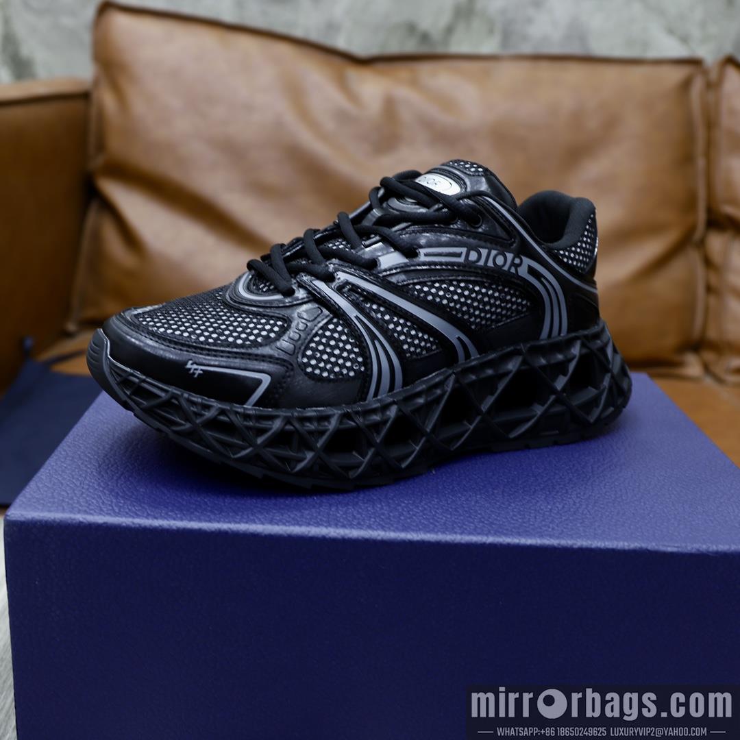 Dior Shoes sz38-44 hnh1213