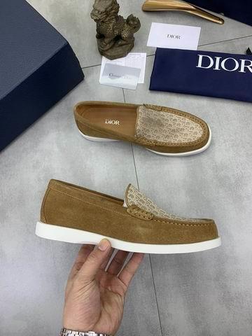 Dior Shoes sz38-45 mnh0503