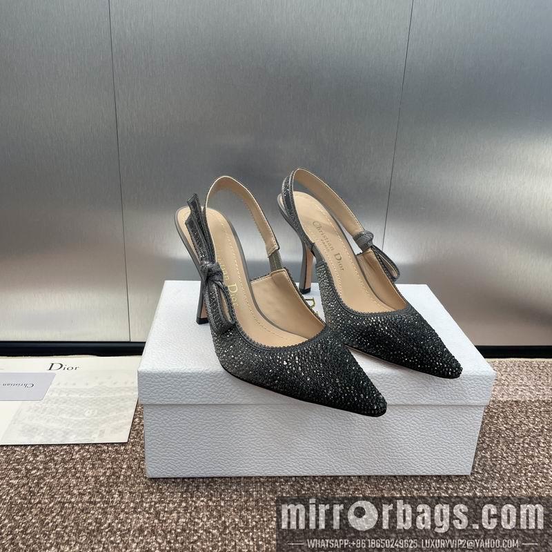 Dior Shoes sz33-44 9.5cm mnw0413