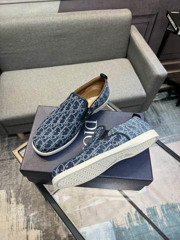 Dior Shoes sz38-45 mnh0609