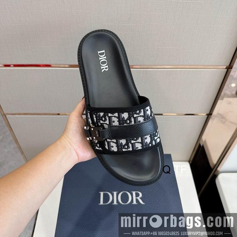 Dior Shoes sz38-45 6C TF0802