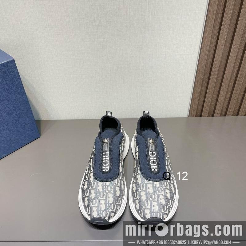 Dior Shoes sz38-45 J0603