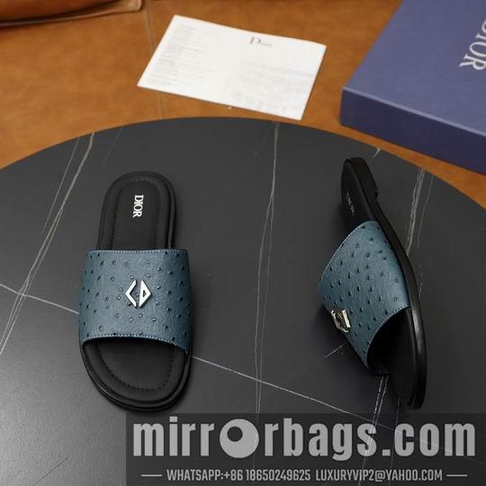 Dior Shoes sz38-45 mnh0504