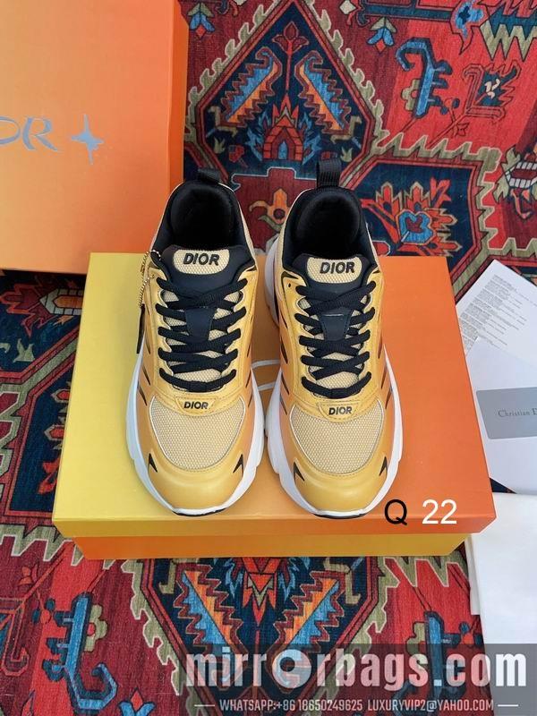 Dior Shoes sz35-44 SF1203