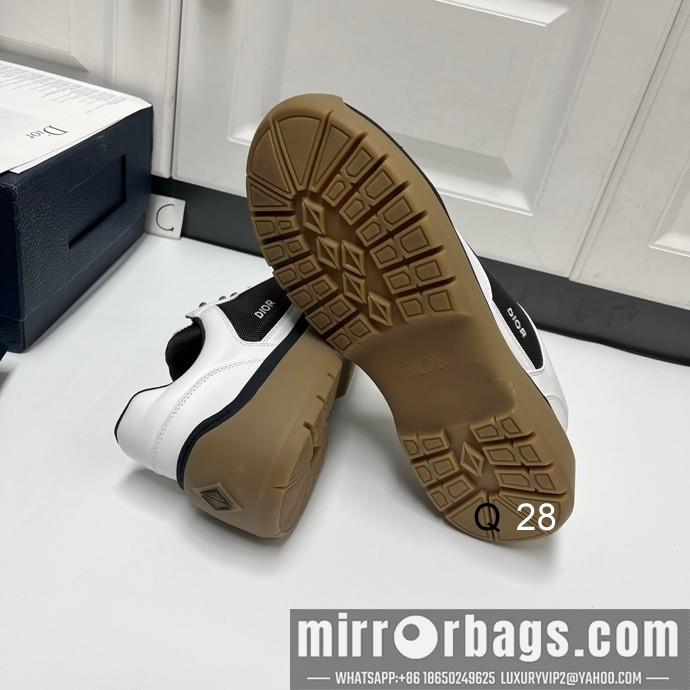 Dior Shoes sz38-45 N1201