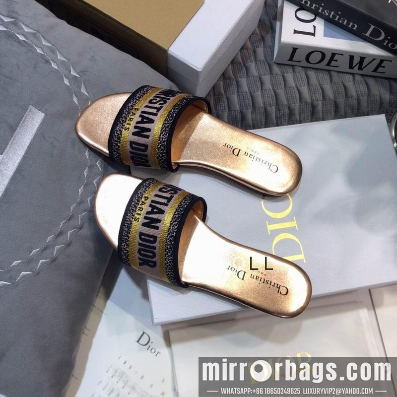 Dior Shoes sz34-43LL0109