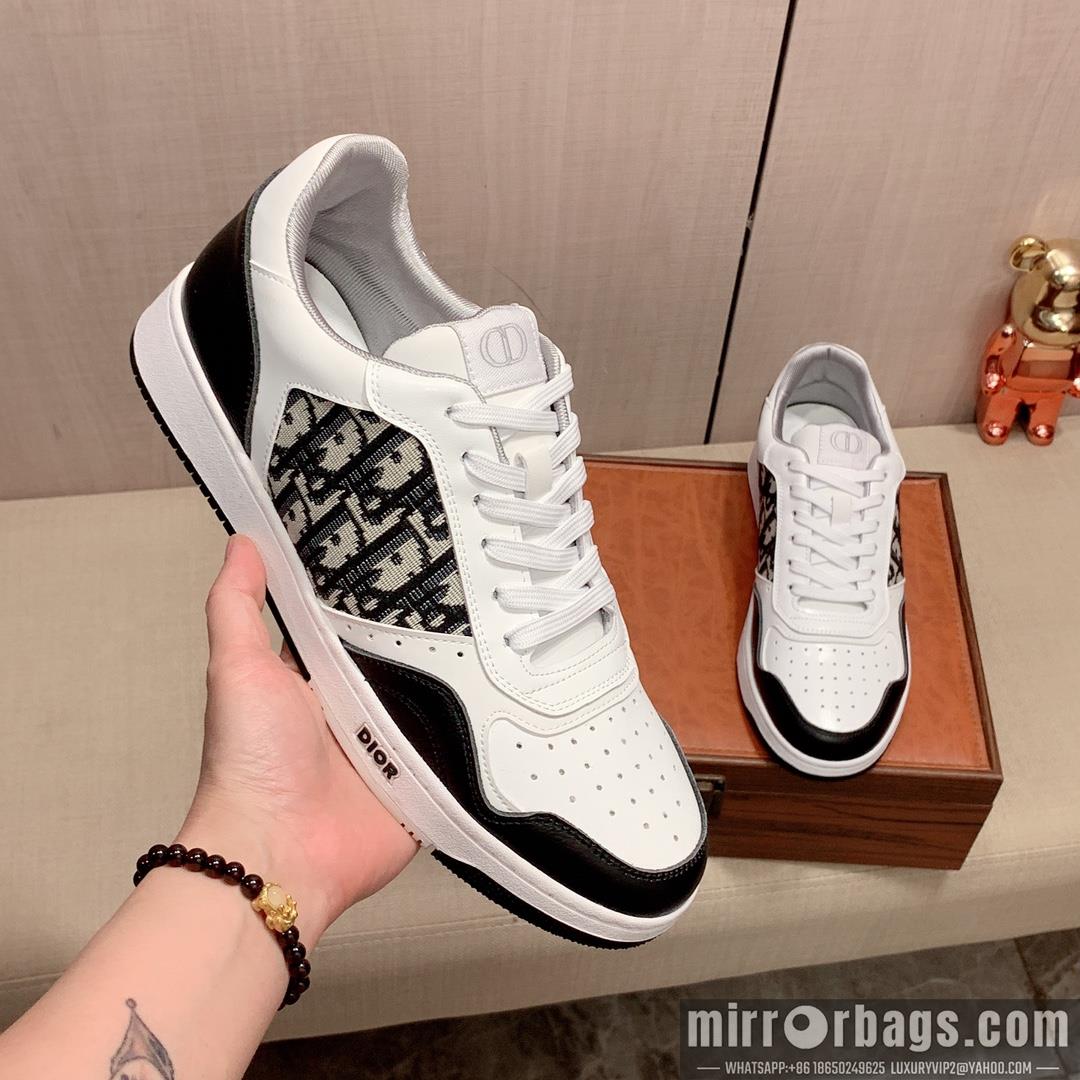 Dior Shoes sz38-44 h0604