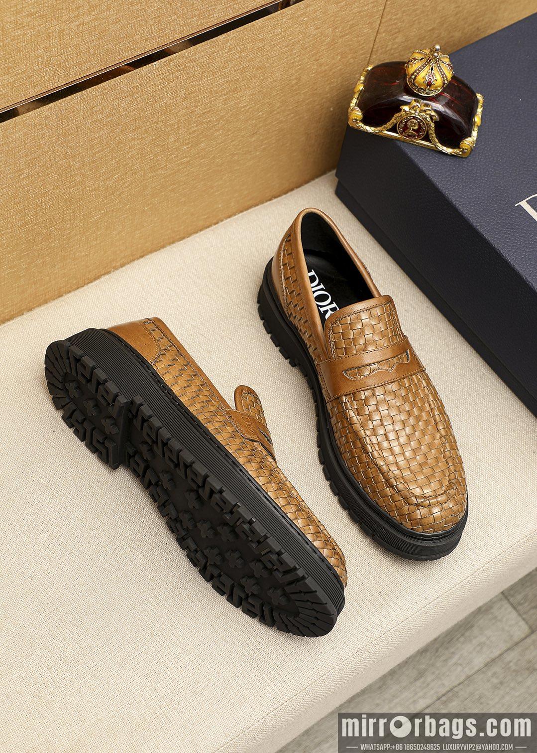 Dior Shoes sz38-44 h0912