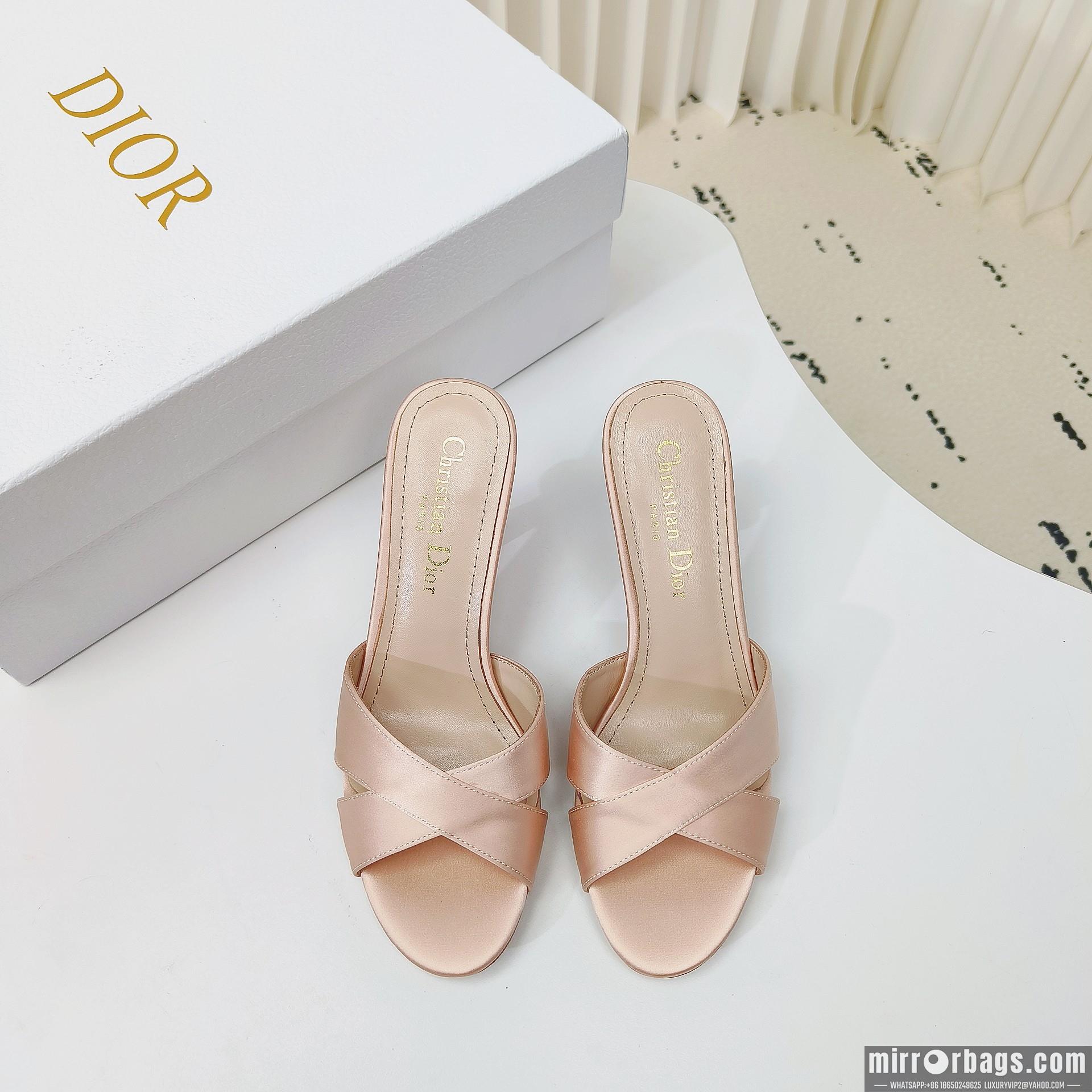 Dior Shoes sz34-41 h0905