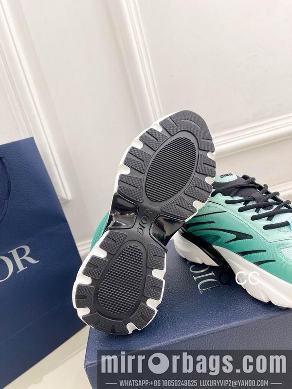 Dior Shoes sz38-44 XC0201