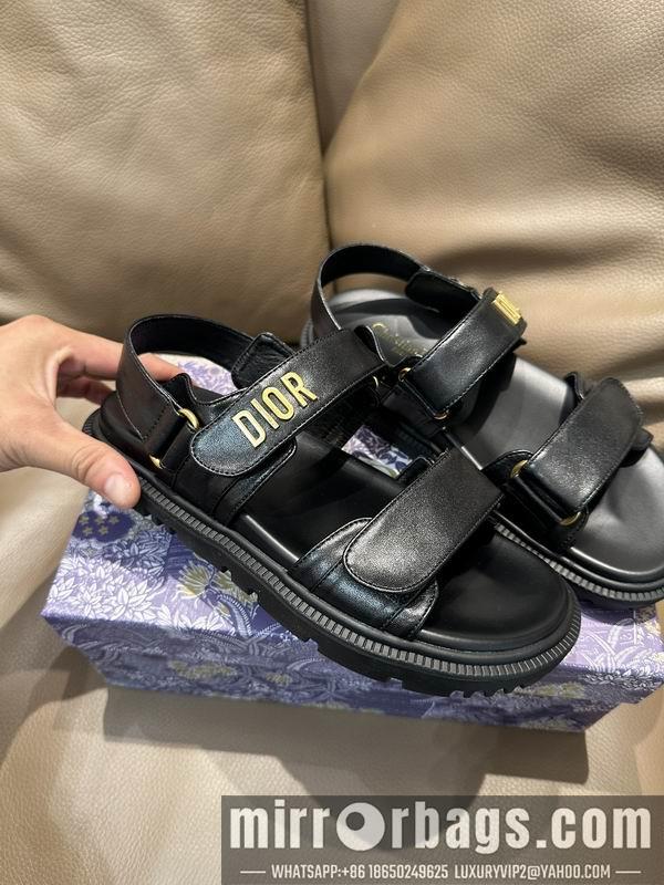 Dior Shoes sz35-43 hnw0410