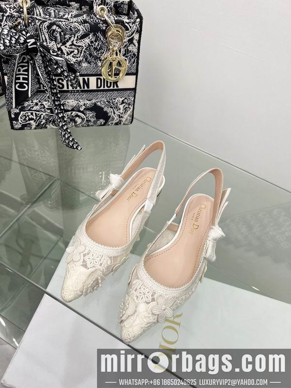 Dior Shoes sz33-44 mnw0303