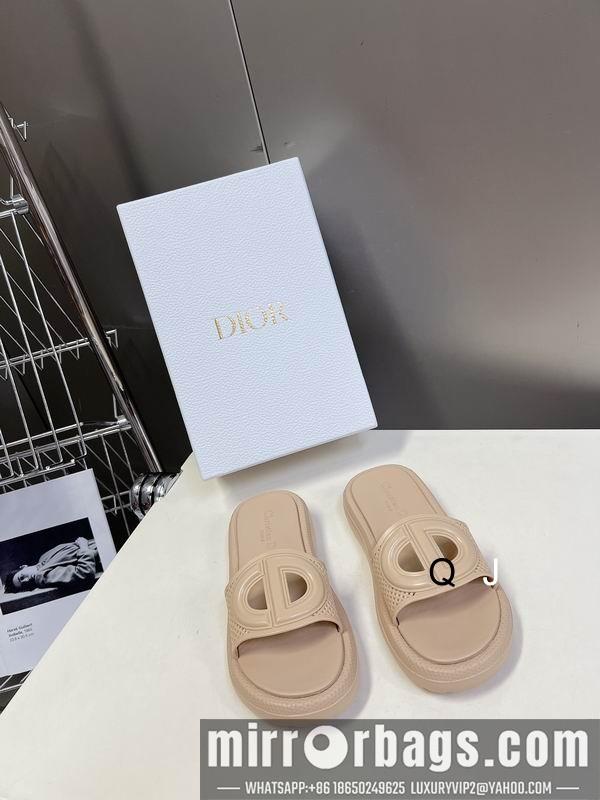 Dior Shoes sz35-40 XJ0707