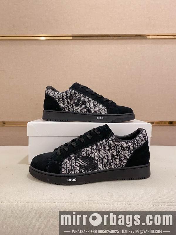 Dior Shoes sz38-46 jyh0316