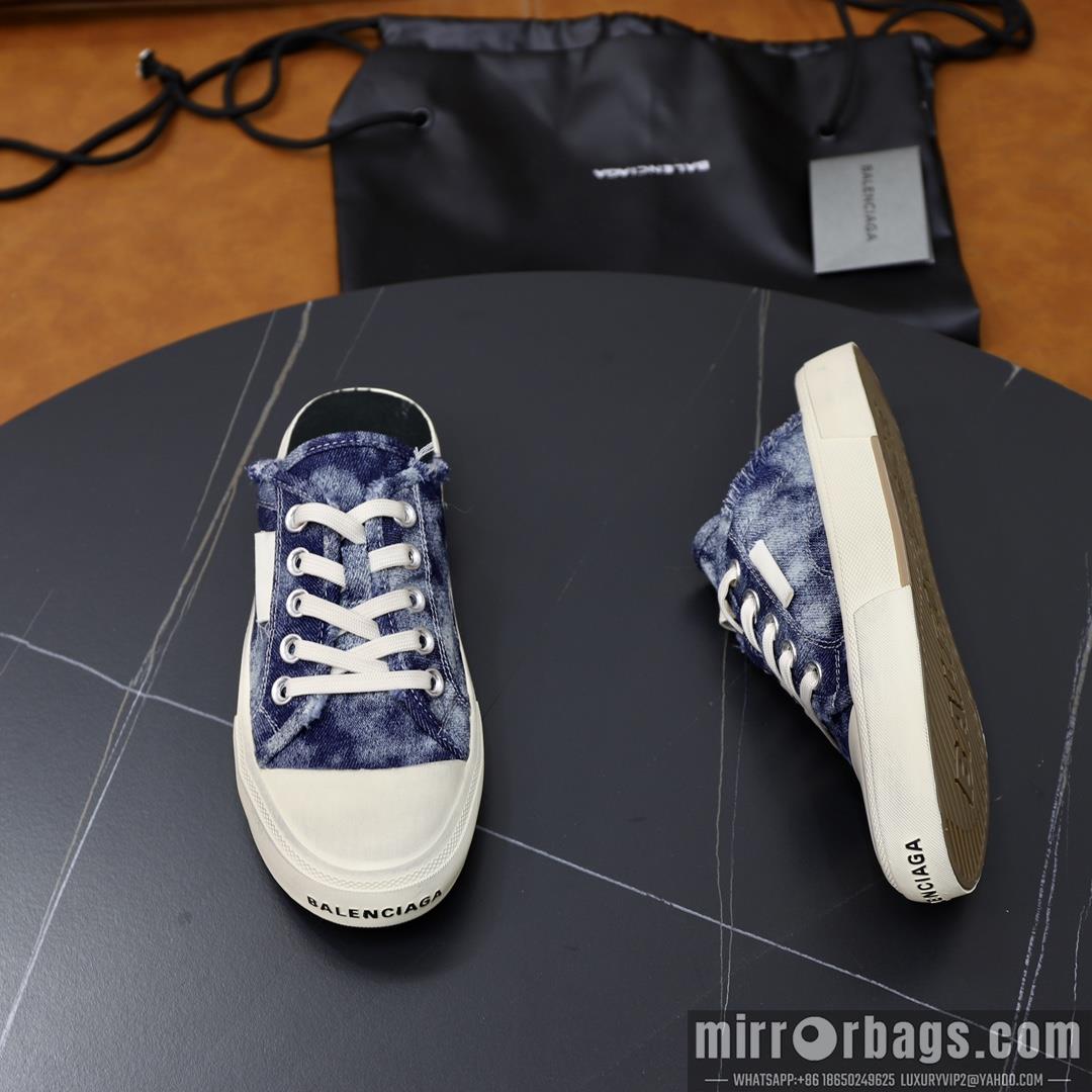Balenciaga Shoes sz35-44 h0504