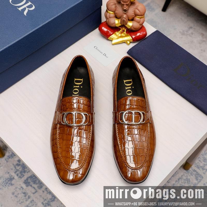 Dior Shoes sz38-45 mnw0205