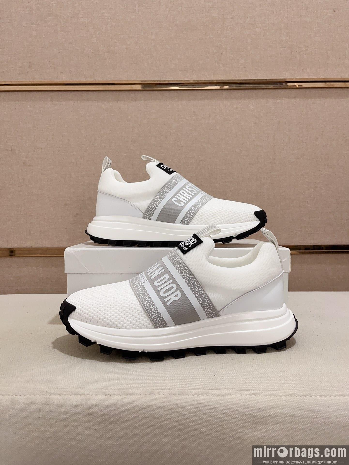 Dior Shoes sz38-44 hnh1201