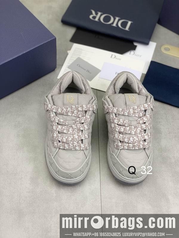 Dior Shoes sz38-45 YY0305