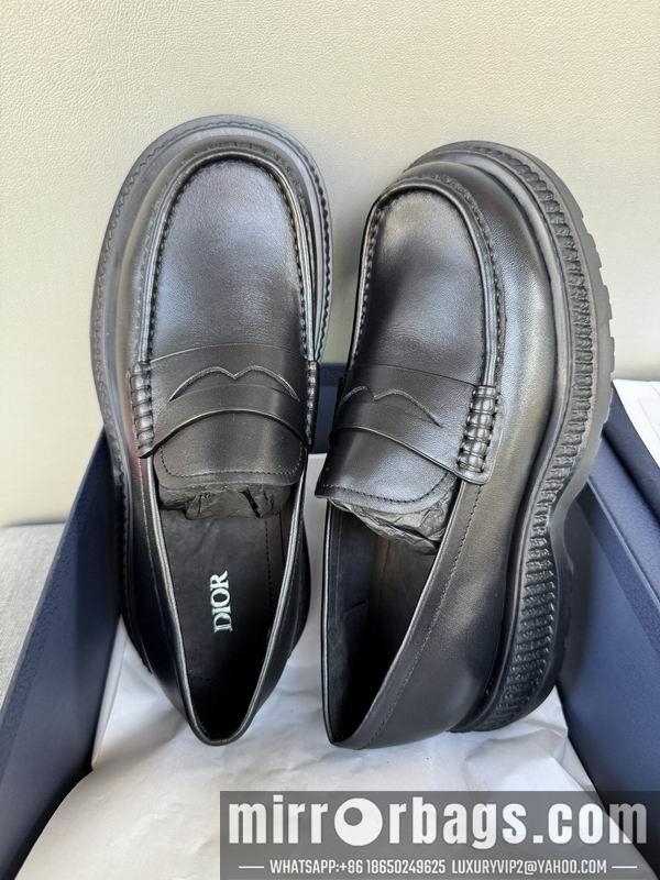 Dior Shoes sz39-44 hnh0329