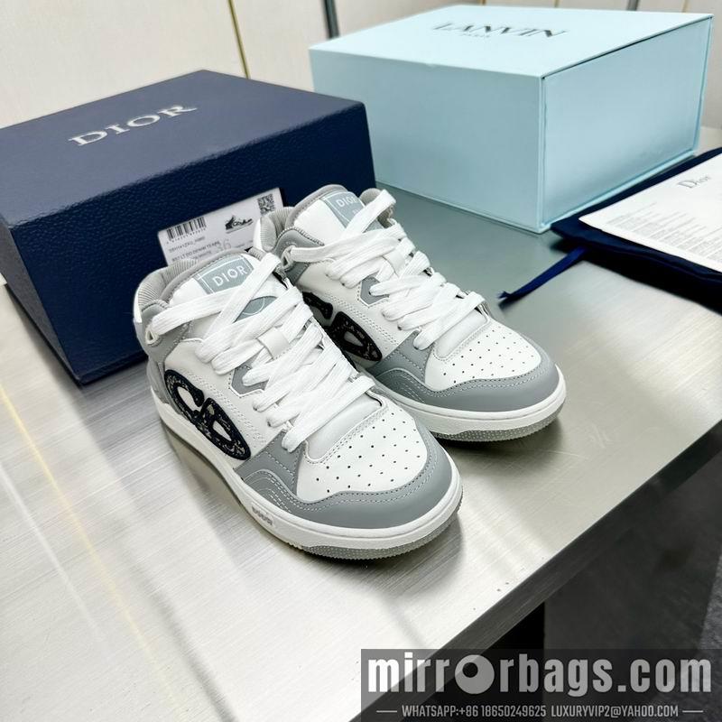 Dior Shoes sz35-45 mnw0144