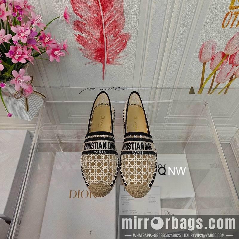 Dior Shoes sz35-40 NW0302