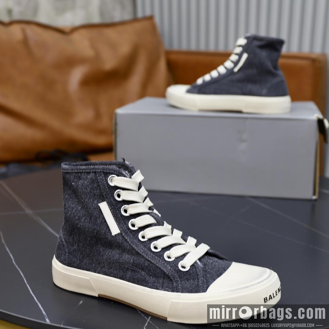Balenciaga Shoes sz35-44 h0508