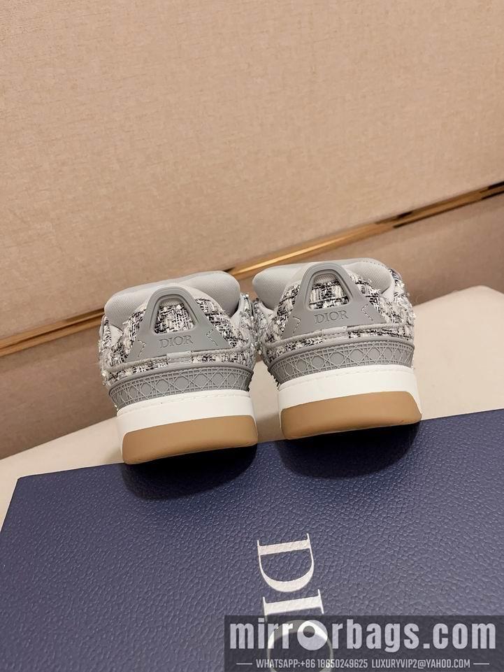 Dior Shoes sz38-46 hnh0103