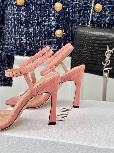 Dior Shoes sz35-42 10cm mnh0502