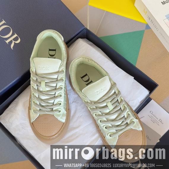 Dior Shoes sz35-45 mnh0901