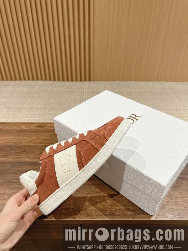 Dior Shoes sz35-41 mnw0199