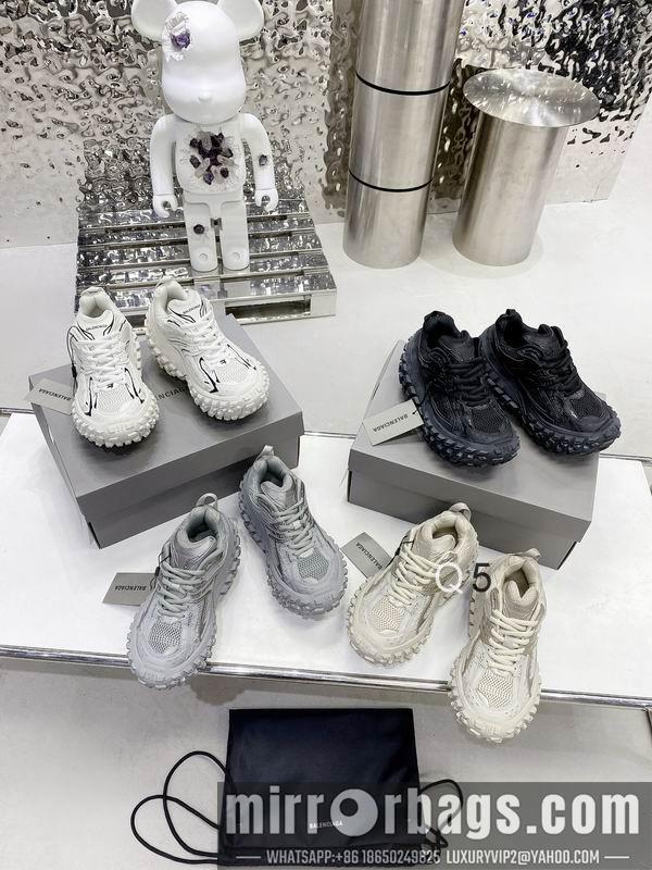 Balenciaga Shoes sz35-45 JY0210