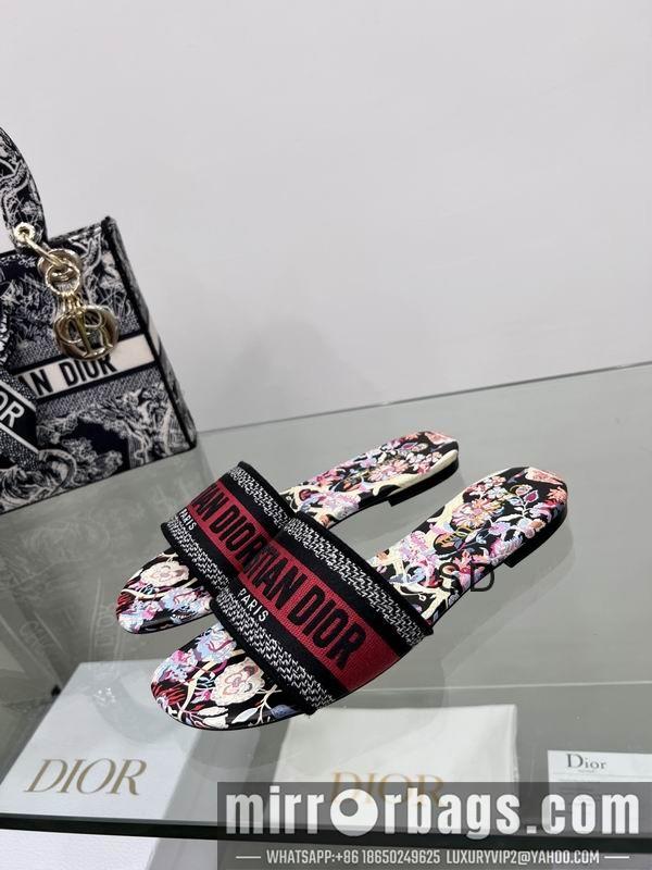 Dior Shoes sz34-46SD0116