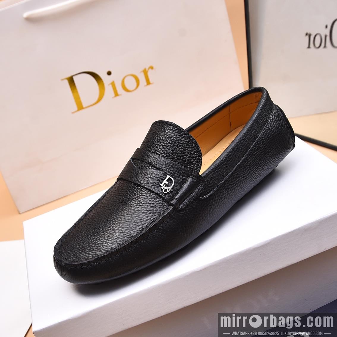 Dior Shoes sz38-44 h0902