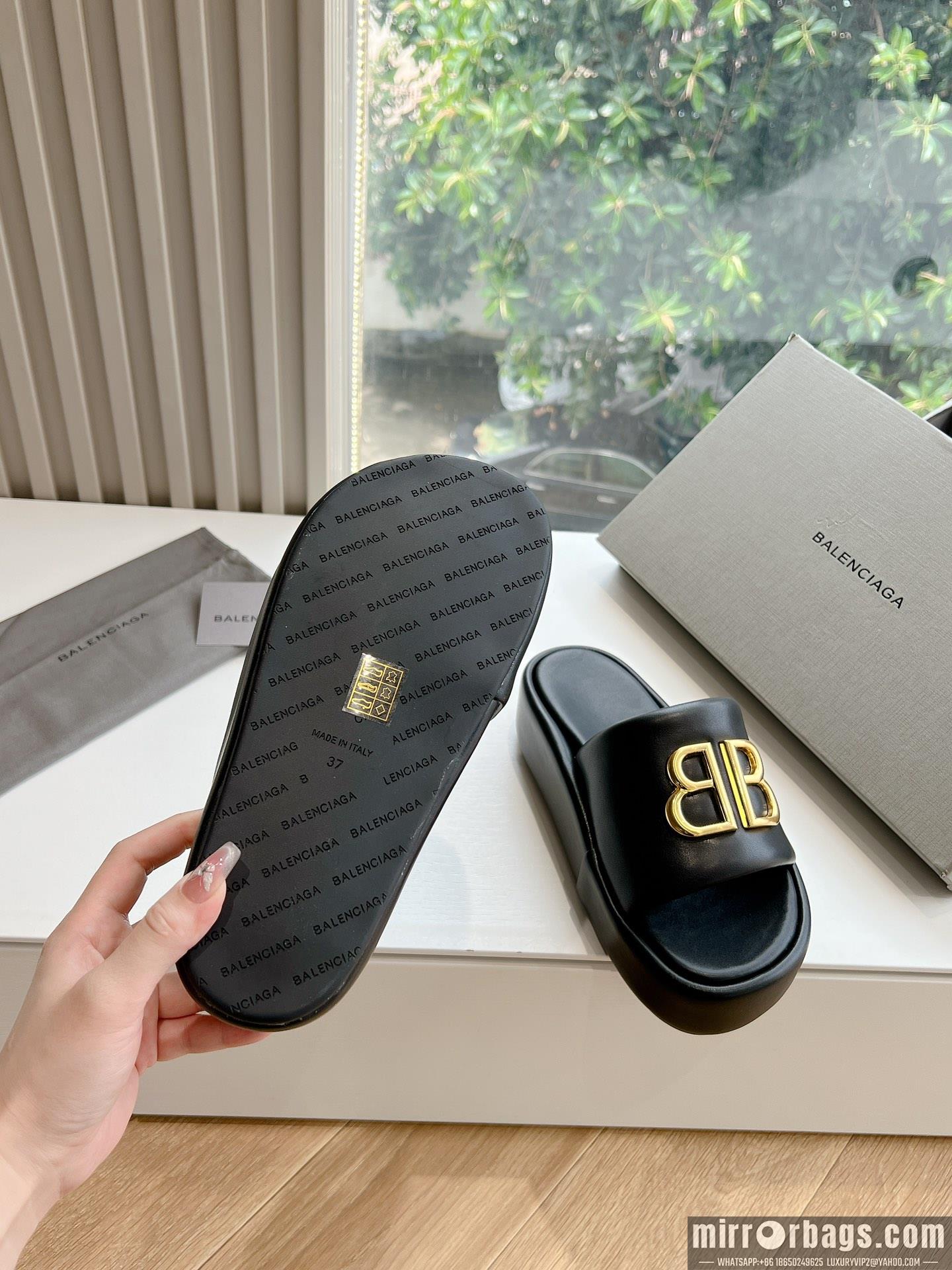 Balenciaga Shoes sz35-40 h0606