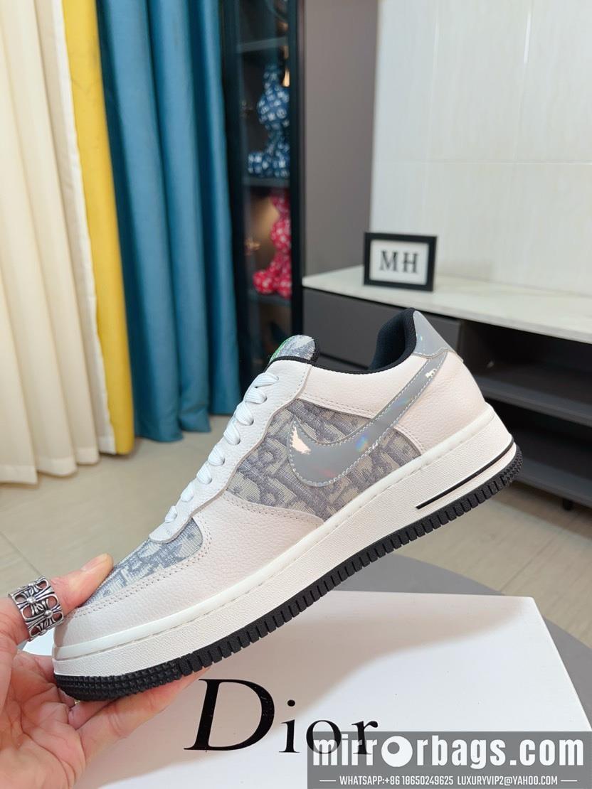 Dior Shoes sz38-44 h1008