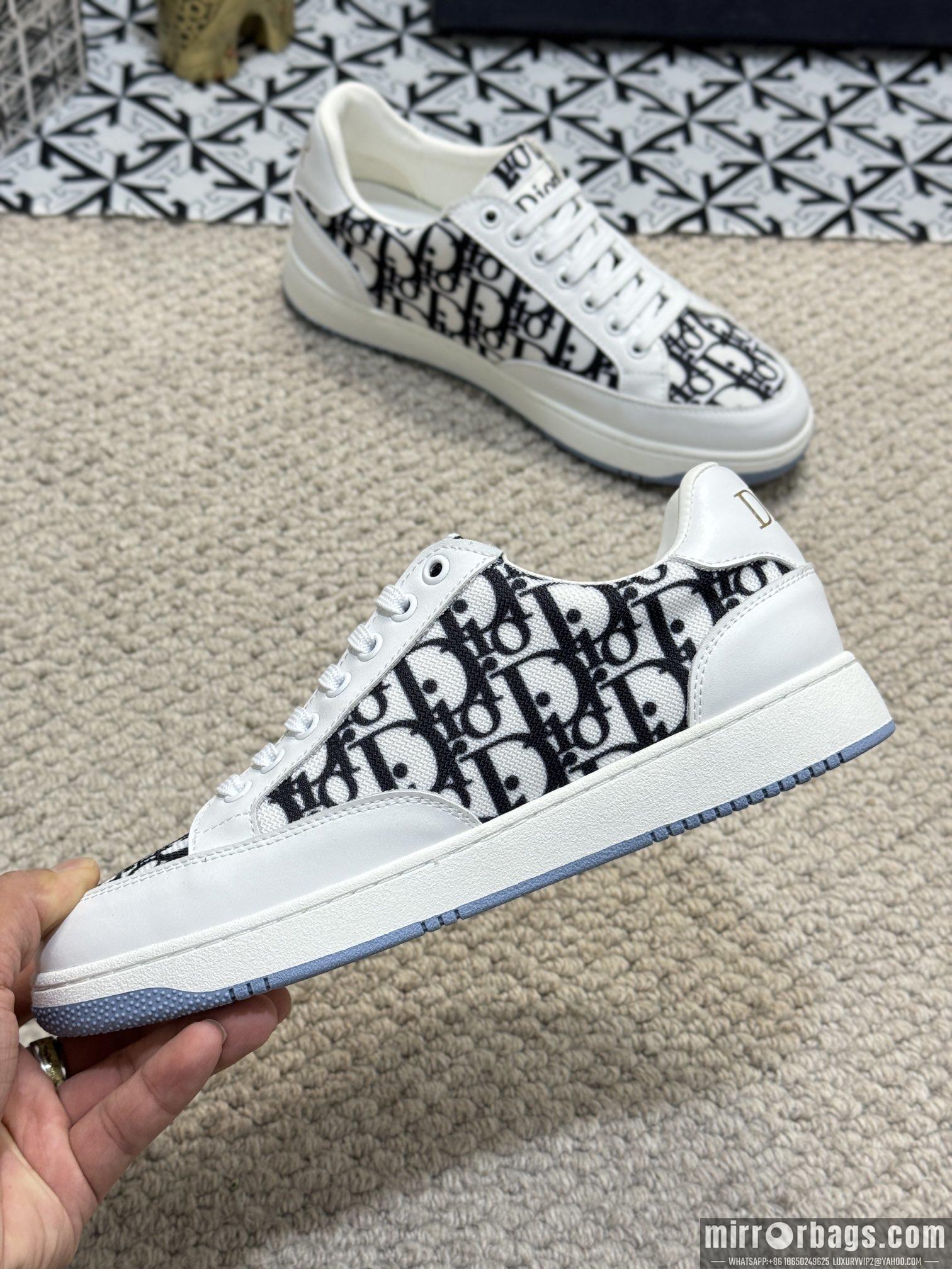 Dior Shoes sz38-44 h0808