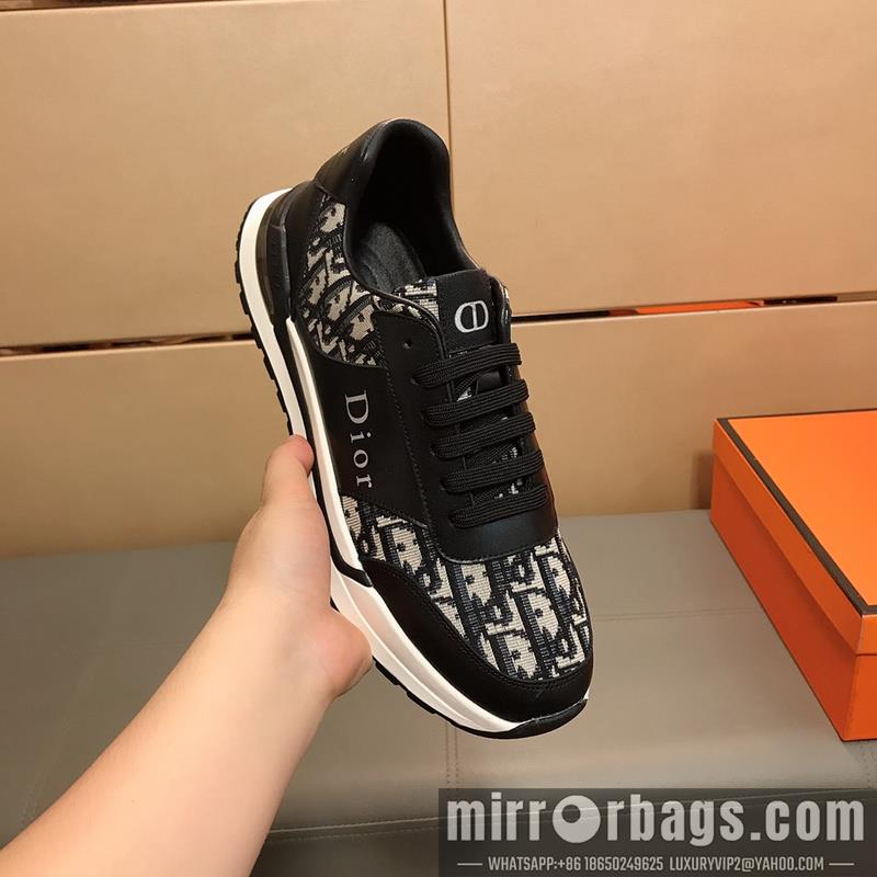 Dior Shoes sz38-44 jyh0208