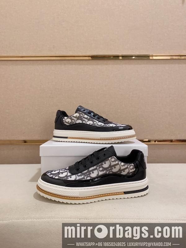 Dior Shoes sz38-44 mnw0176