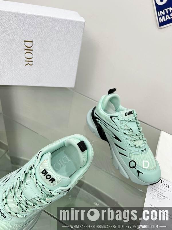Dior Shoes sz36-44 GDT0603