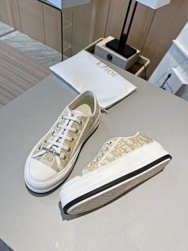 Dior Shoes sz35-41 mnh0706