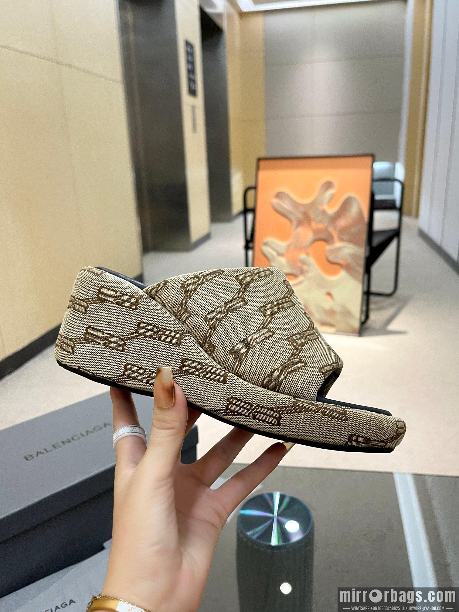 Balenciaga Shoes sz35-40 h0602