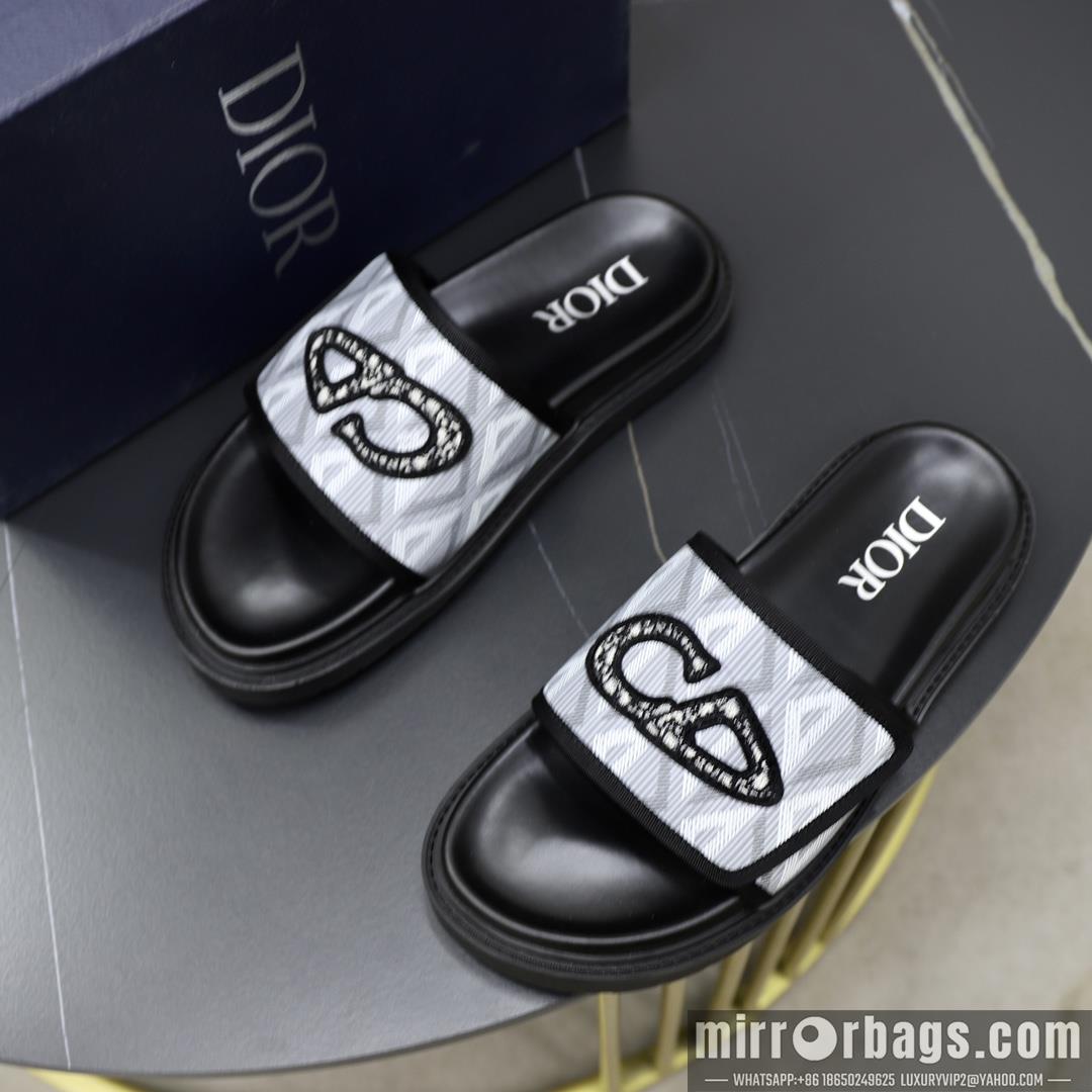 Dior Shoes sz38-44 h0802
