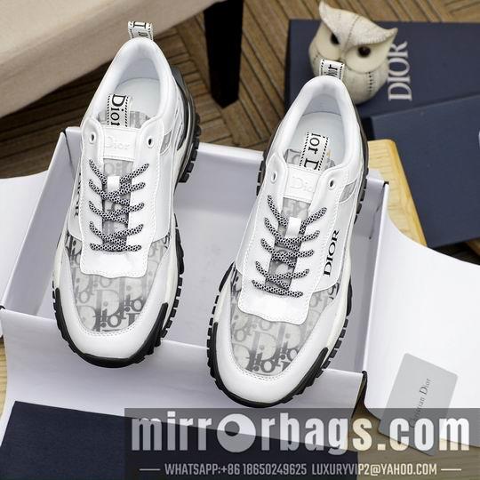 Dior Shoes sz38-45 hnh0710