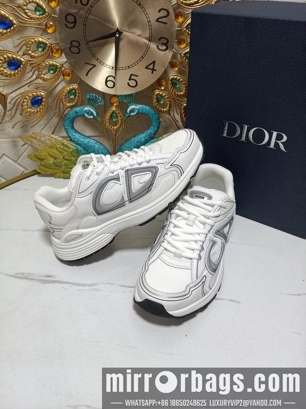 Dior Shoes sz35-45 mnm0101